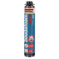 Soudal Soudafoam Gun MAXI Click