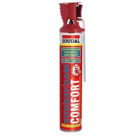 ПІНА МОНТАЖНА SOUDAFOAM COMFORT