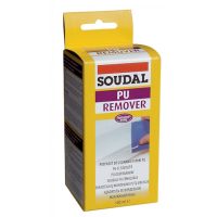 Препарат для видалення затверділої монтажної піни SOUDAL