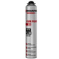 Піна монтажна Mounter PRO 65 зимня