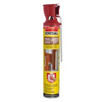 Піна монтажна зимова SOUDAL GENIUS GUN